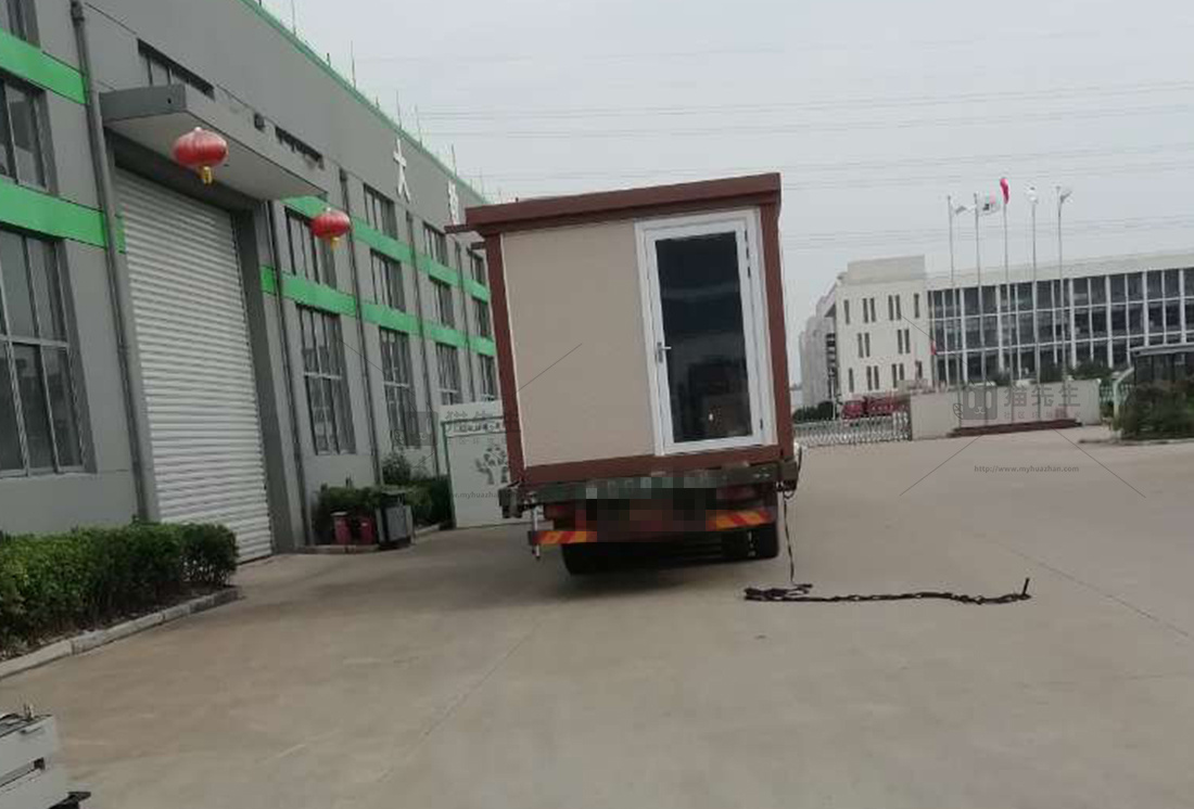 常州智能垃圾房，貓先生垃圾分類設(shè)備，垃圾房廠家