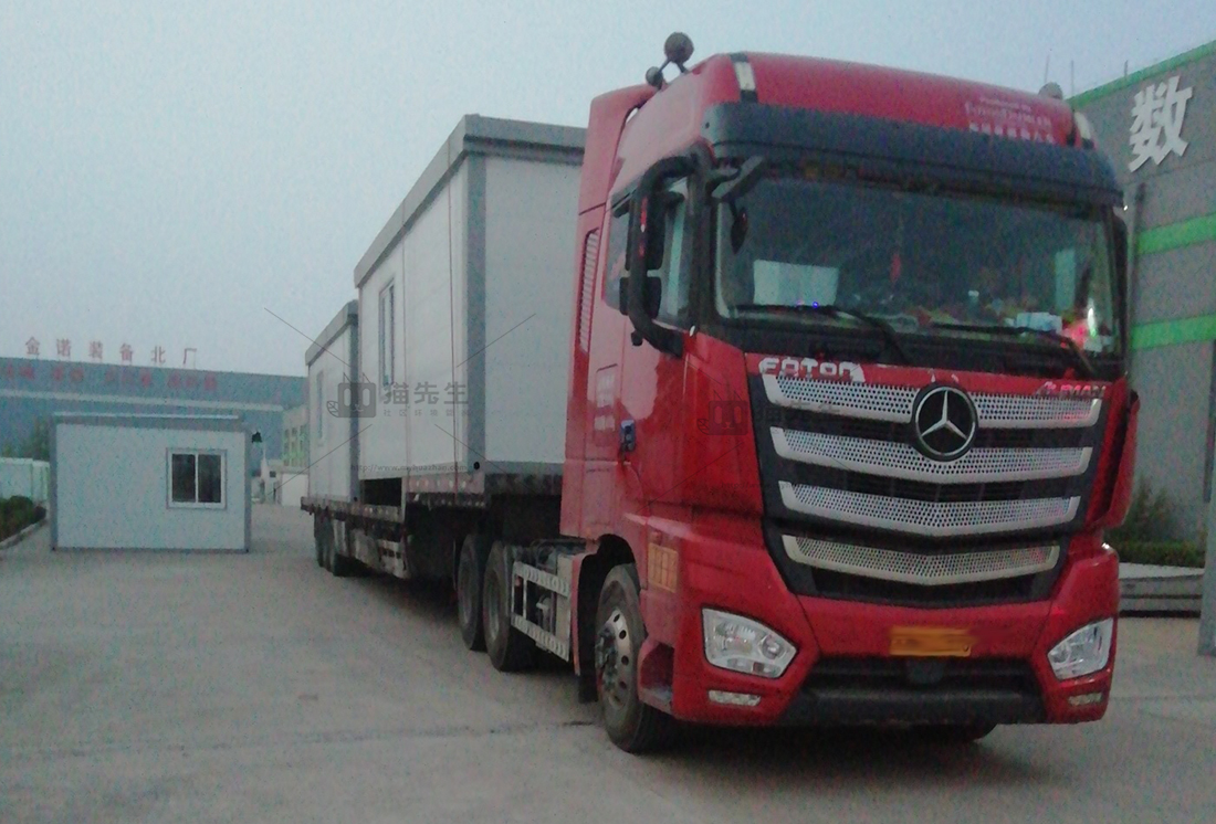 宿州智能垃圾房廠家，貓先生垃圾分類設備，江蘇華展