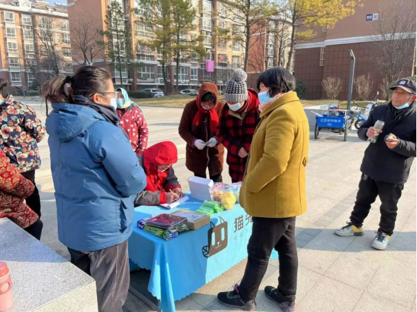 華展貓先生，智能垃圾分類(lèi)廠(chǎng)家，垃圾分類(lèi)宣傳活動(dòng)，垃圾分類(lèi)項(xiàng)目