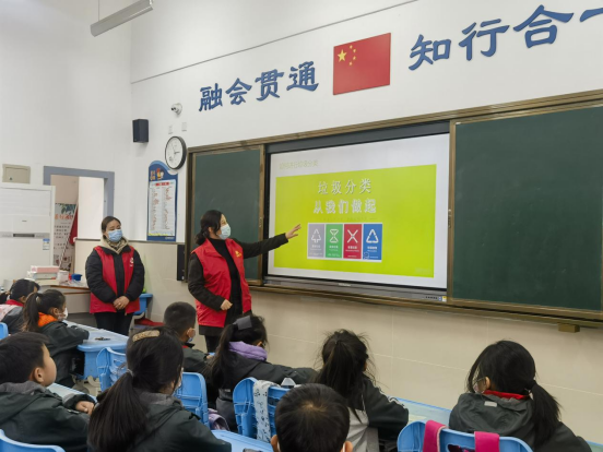 華展貓先生，智能垃圾分類回收，分類垃圾房廠家