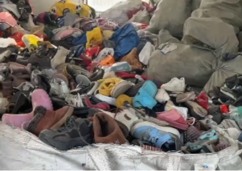 廢品回收加盟，再生資源解決方案