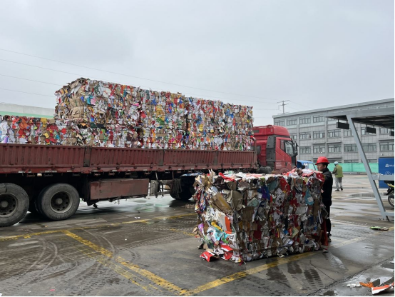 華展貓先生，智能垃圾分類項目，廢品回收加盟