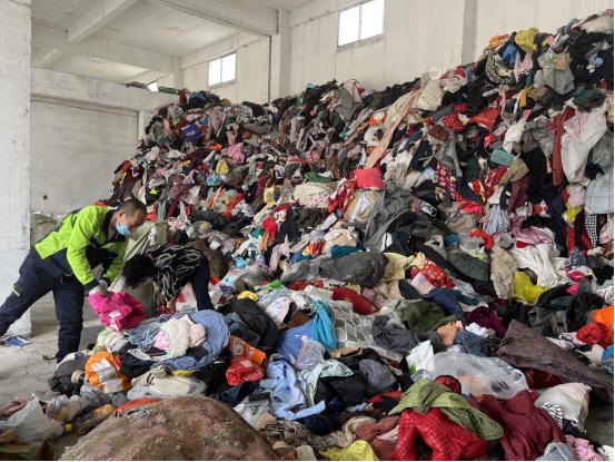 華展貓先生，智能回收箱，分類垃圾收集房，垃圾房廠家