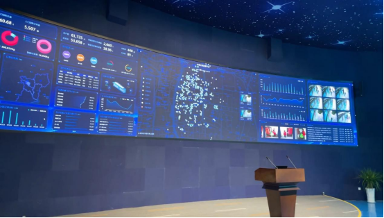 華展貓先生，智能環(huán)保垃圾房，分類垃圾房廠家，垃圾分類驛站