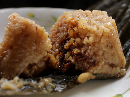 華展貓先生，端午節(jié)，垃圾分類