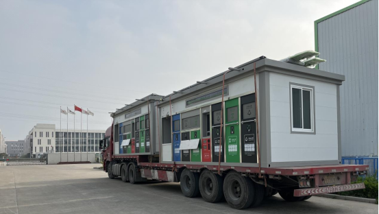 垃圾如何分類(lèi)，大件垃圾回收，學(xué)校垃圾分類(lèi)