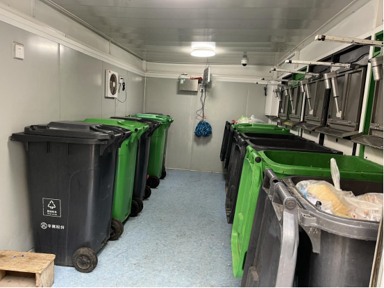 貓先生，智能垃圾分類，項(xiàng)目運(yùn)營(yíng)，垃圾分類解決辦法