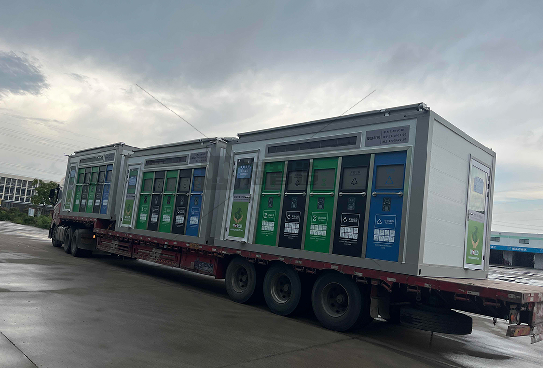 甘肅智能垃圾房,垃圾收集清潔屋,,戶外小區(qū)生活移動(dòng)垃圾房廠家 甘肅智能垃圾房,垃圾收集清潔屋,,戶外小區(qū)生活移動(dòng)垃圾房廠家