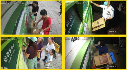 貓先生廢品回收加盟、再生資源回收，互聯(lián)網回收