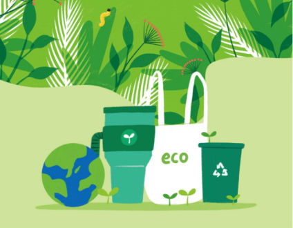 貓先生智能垃圾分類房，社區(qū)垃圾分類收集點(diǎn)，生活垃圾投放房生產(chǎn)廠家