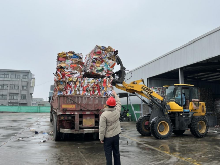 貓先生智能廢品回收箱，再生資源收集柜，小區(qū)垃圾回收站生產(chǎn)廠家