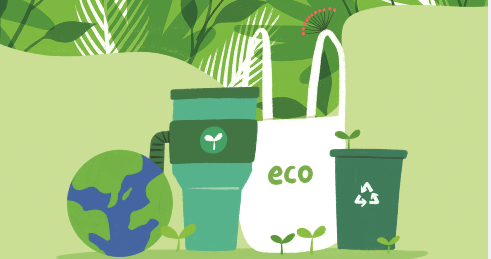 智能分類(lèi)垃圾房，清潔小屋，垃圾分類(lèi)收集站生產(chǎn)廠家