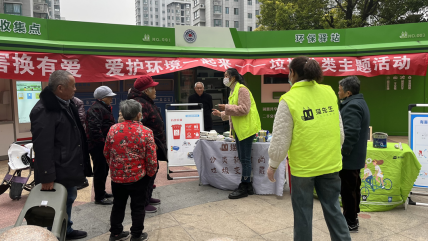 智能垃圾房,垃圾收集清潔屋,小區(qū)垃圾分類站生產(chǎn)廠家，分類垃圾收集點(diǎn)