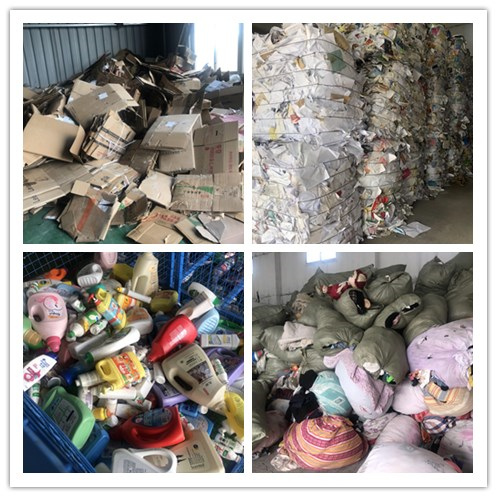 貓先生智能廢品回收箱，再生資源收集柜，小區(qū)垃圾回收站生產(chǎn)廠家