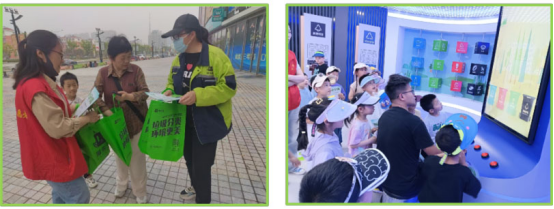 江蘇智能分類垃圾房，清潔小屋，垃圾分類收集站生產(chǎn)廠家