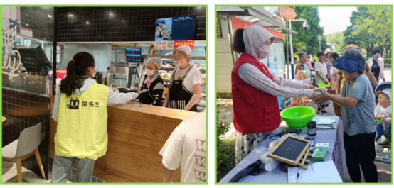 江蘇智能分類垃圾房，清潔小屋，垃圾分類收集站生產(chǎn)廠家